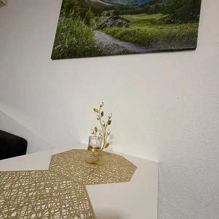 Happy Life Near Interlaken Bern Thun Spiez Daire *
